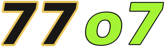 77o7 logo